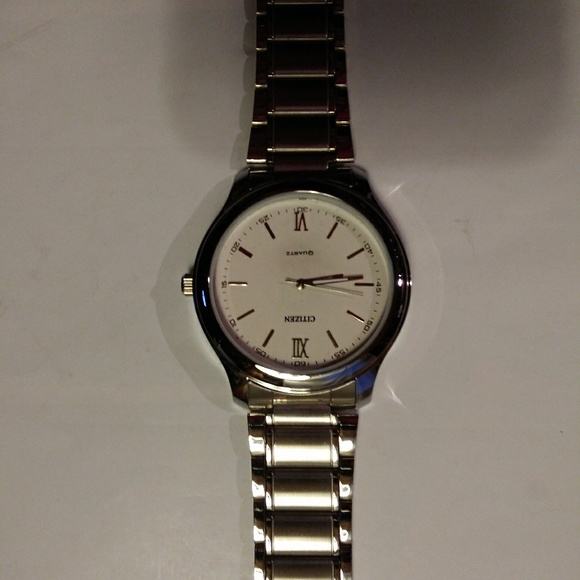 Mens citizen watch - Picture 4 of 5